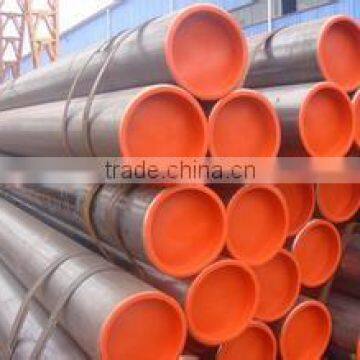 API 5L X42/X46/X52/X60 Seamless Steel Pipe Line Pipe photo-5