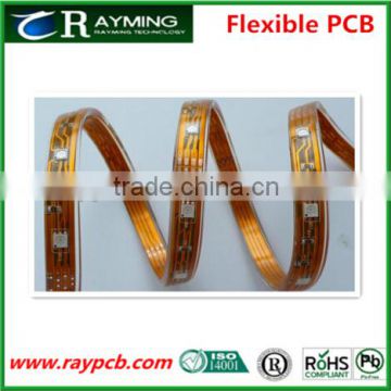 Multilayer fpcb Flexible Printed Circuit(FPCB) wholesale multilayer fpc pcb LVDS FPC cable