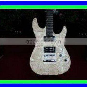 Double Rock Guitar(HGLFG-dk-2) photo-2