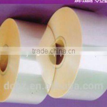high quality cigarette packaging BOPP film