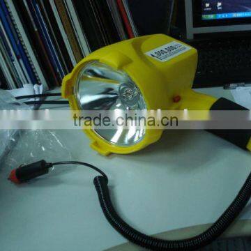 12v 100w halogen work light CE/ROHS