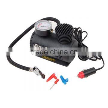 Best selling promotion 12v car air compressor CE/ROHS