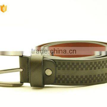 Good Quality Pu Belt With Printing