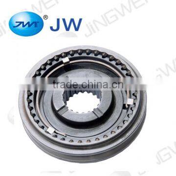 Synchronizer Precision Gearbox Auto Parts 3/4 Speed Synchronizer for Jac Parts
