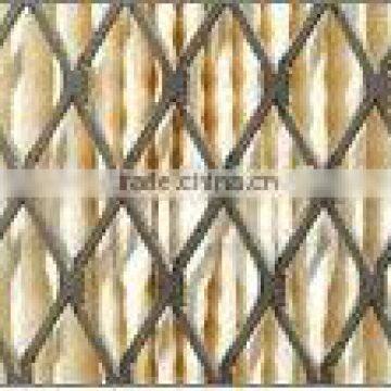 metal mesh filter