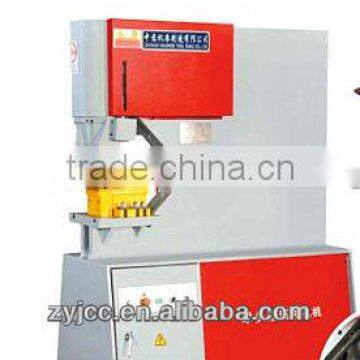 20Y-90T single cylinder hydraulic punching machine