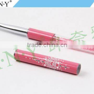ANY Nail Art Beauty Care UV Gel Design One Stroke Painting OEM Custom Nail Brush photo-4