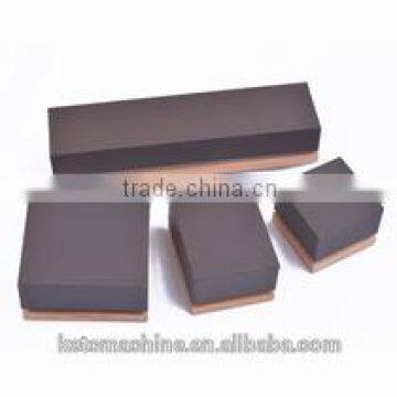 Small Paper Box Making Machines-Rigid Box Making Machine photo-2