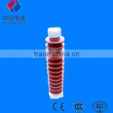 line post insulator polymer