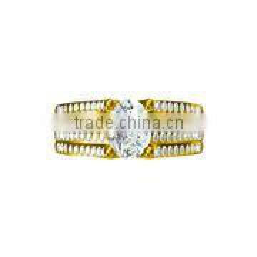 Engagement Ring DW00706R