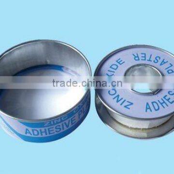 zinc oxide adhesive plaster