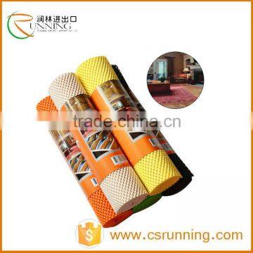 Eco-friendly Anti-slip Mesh Mat photo-5