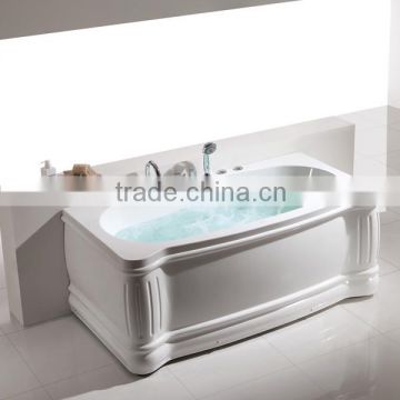 Fico new! FC-251,cheap freestanding bath tub