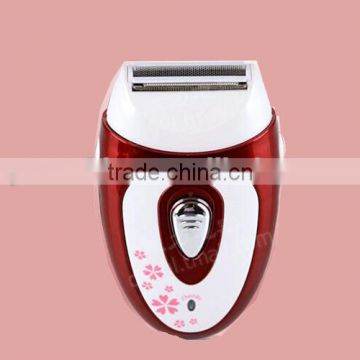 3 in 1 2014 best home lady electric shaver epilator SH-7688