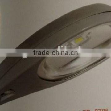 LED STREET Light 20/ 30W waterproof IP65 CE EMC ERP Aluminum housing