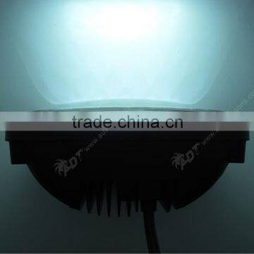6 INCH 45W LED FLOOD OFFROAD DRIVING WORK LIGHT BAR LAMP WD-10W/18W/36W