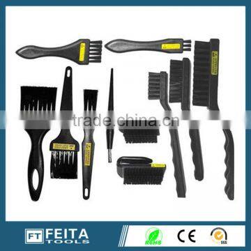 ESD Brush Anti Static Brush /ESD Clean Room Conductive Cleaning Brush photo-2