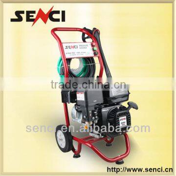 Portable Gasoline Mini High Pressure Washer