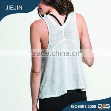Low Price Singlet,tank Top Women Workout Women Yoga Tank Tops photo-2
