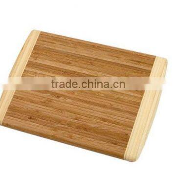 durable house hold bamboo chopping cutting board wholesale