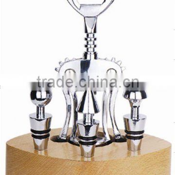 stainless steel kitchen tool set