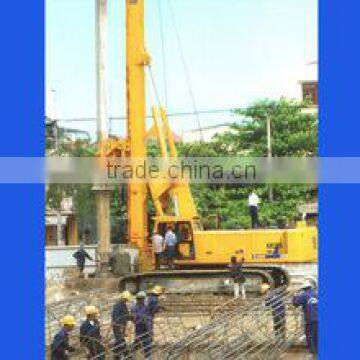 XCMG XR400D Rotary Drilling Rig Construction Tools & Equipment