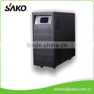 SKN-SS 8KVA-10KVA Low Frequency Solar Inverter with charger