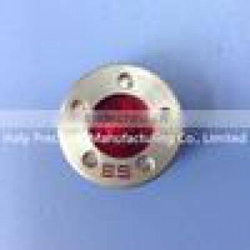 Precision CNC Powder Metallurgy Machining Parts With Golf Weights, Golf Screws photo-2