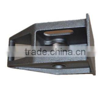 heave duty truck spare steel casting