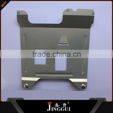 car auto skid plate for Chevrolet 13 Epica