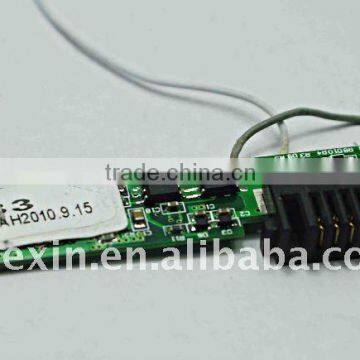 CMP High Quality Laptop/Notebook Battery PCB/COB For HP 2133 10.8V 2600mAh