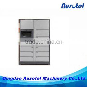 Intelligent tool parts hardware craft tool cabinet