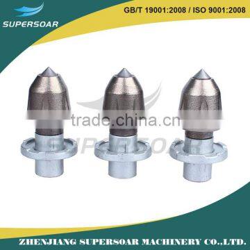 High performance tungsten carbide cold milling tools planning bit road milling teeth