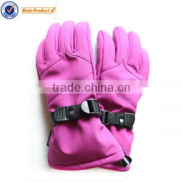 Ski glove,winter ski gloves,waterproof ski glove