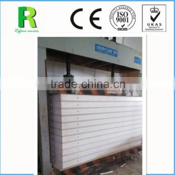 MgO EPS Sandwich Panel For Wall Partition