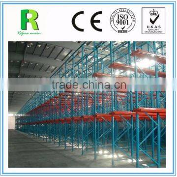 China Warehouse Factory Storage Pallet Racks/racking photo-2
