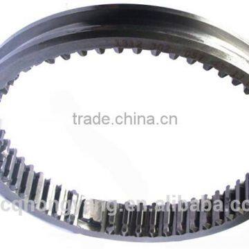 Yutong Bus Gearbox Spare Parts Sliding Sleeve 1312302057 photo-4