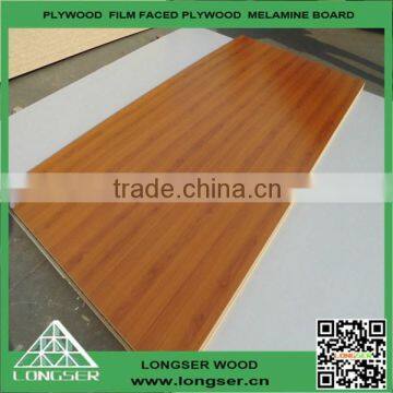 good quality particle board manufacturer in China