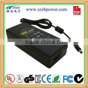 lightning adaptor 24V 2A 48W with UL/CUL CE GS KC CB current and voltage etc can tailor-made for you