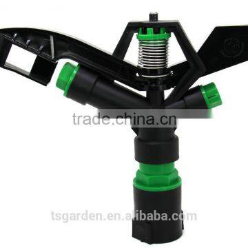 Two ways agriculture sprinkler