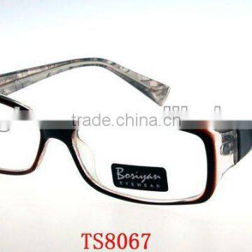 CP injection optical eyewear frames,TS8067