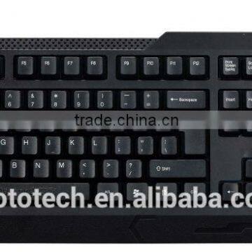 Cheap professional gaming keyboard