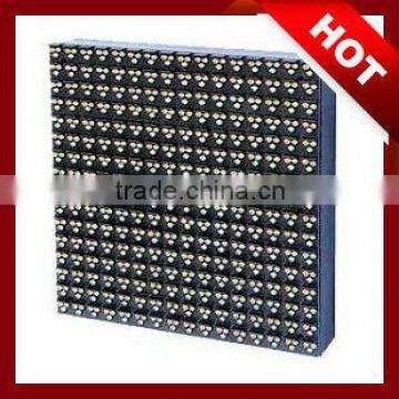wholesale  price full color 32*32/32*16/16*16 outdoor led p10 rgb display module