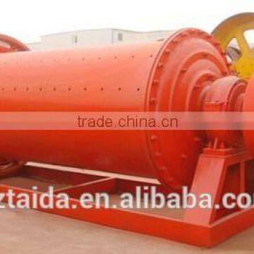 14-18t/h cement Ball Mill for Cement clinker Grinding Plant