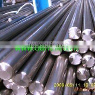 410 martensite stainless steel bar