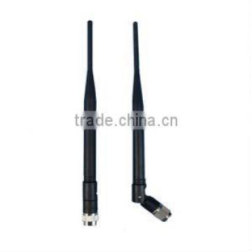 3.5G terminal foldable router Antenna for WiMAX System