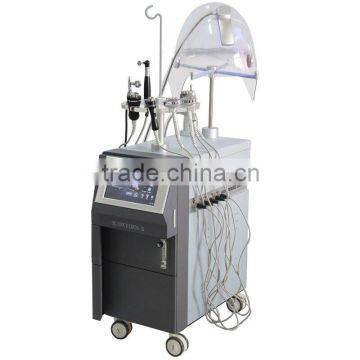 G882A мультифункциональная кислородно-струйная аппарат для лица с водяной кислородной струей