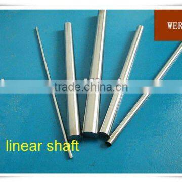 steel fitness equipment shaft