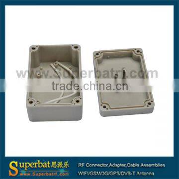 waterproof electrical box Enclosure-3.93''*2.67''*1.96''(L*W*H)