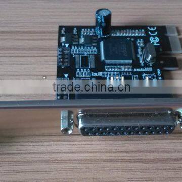 PCI-E Parallel Card PCI-Express Parallel Card